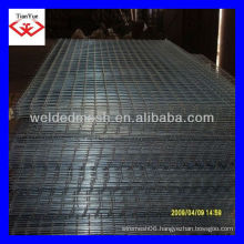 Galvanized welded wire mesh (the biggest welded wire mesh factory in Anping )